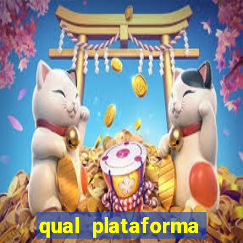 qual plataforma esta pagando hoje fortune tiger